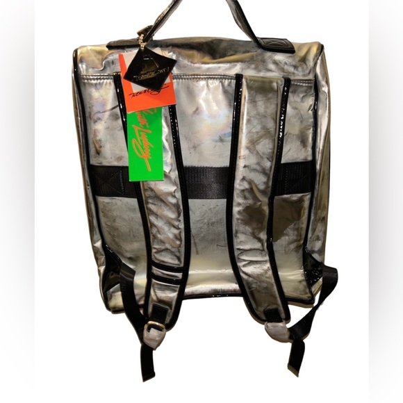 Tote & Carry book bag